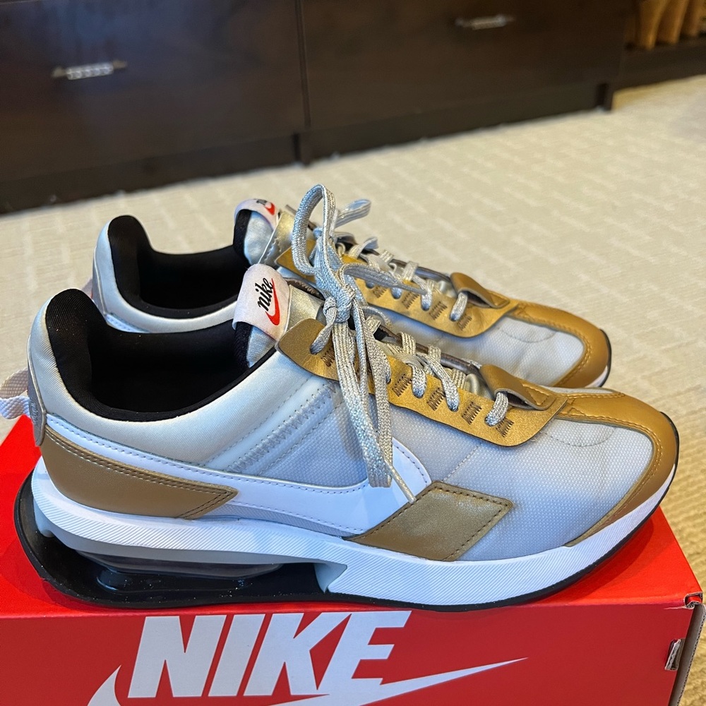 Nike Air Max Pre Day SE Womens Shoe